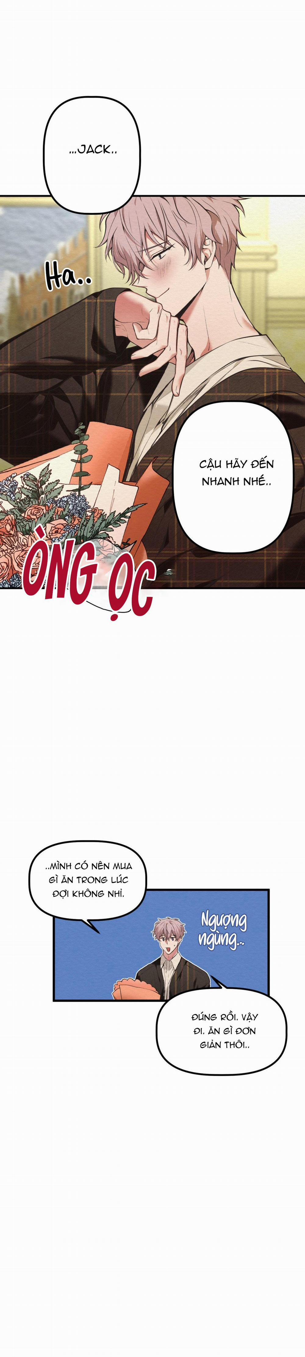 Ác Ma Đỉnh Cấp 30 trang 2