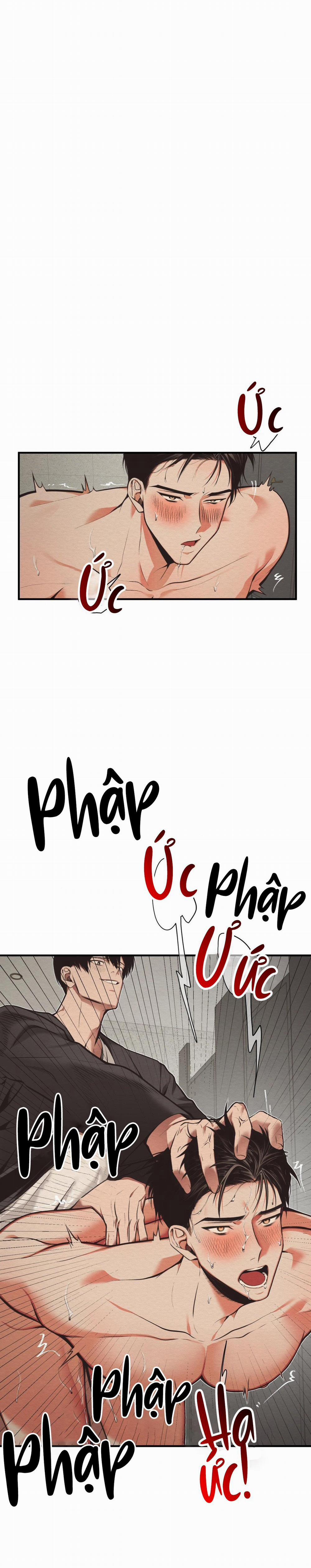 Ác Ma Đỉnh Cấp 30 trang 21