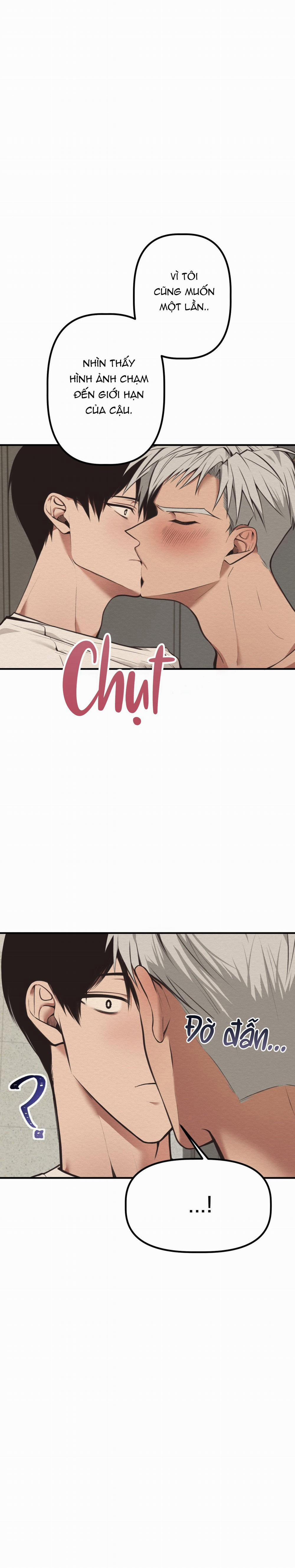 Ác Ma Đỉnh Cấp 31 trang 1