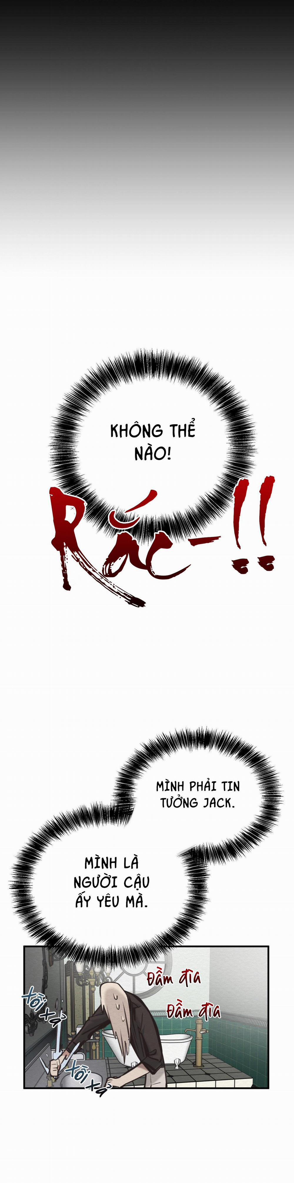Ác Ma Đỉnh Cấp 31 trang 10