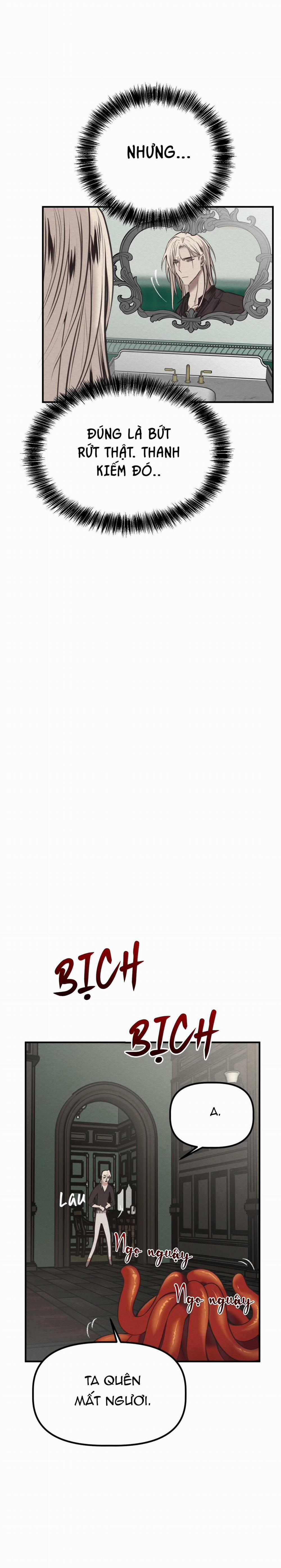 Ác Ma Đỉnh Cấp 31 trang 11