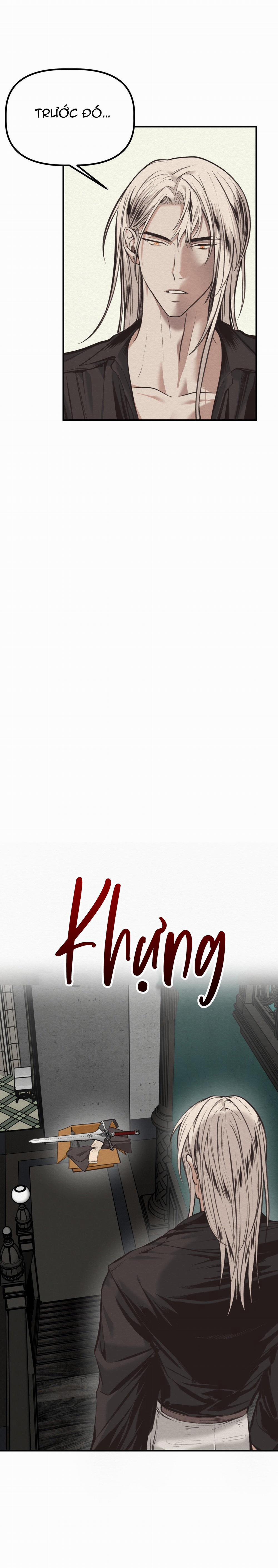 Ác Ma Đỉnh Cấp 31 trang 13