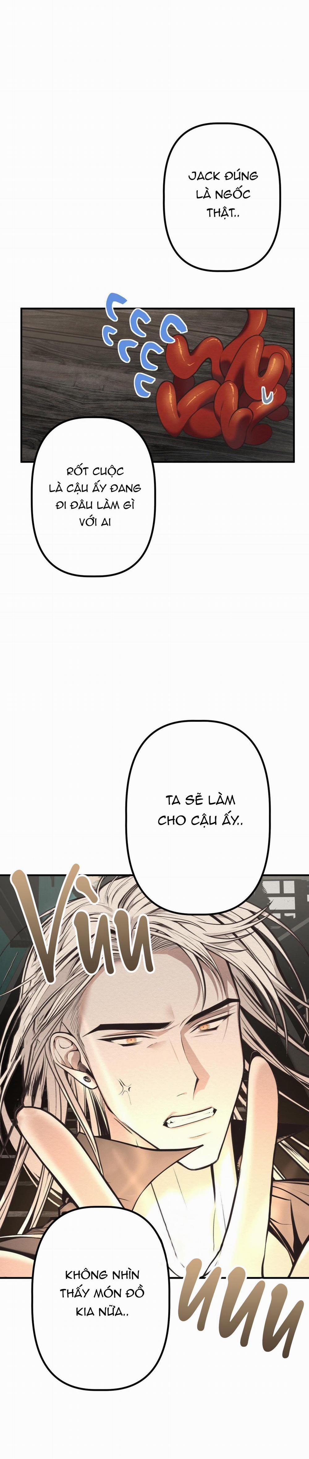 Ác Ma Đỉnh Cấp 31 trang 15