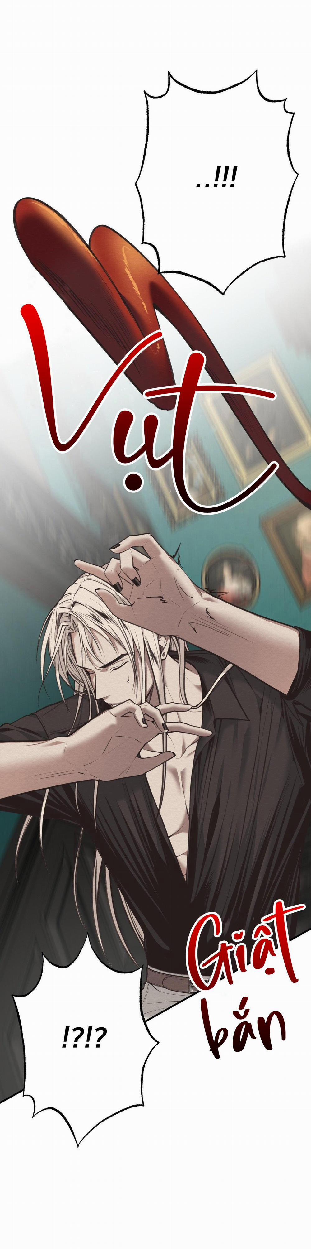 Ác Ma Đỉnh Cấp 31 trang 16