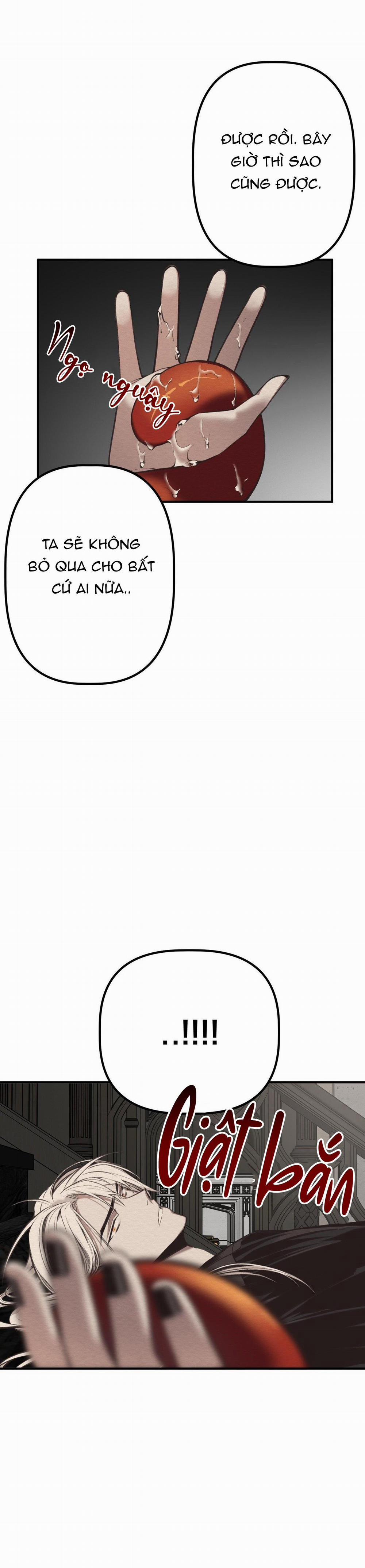 Ác Ma Đỉnh Cấp 31 trang 19