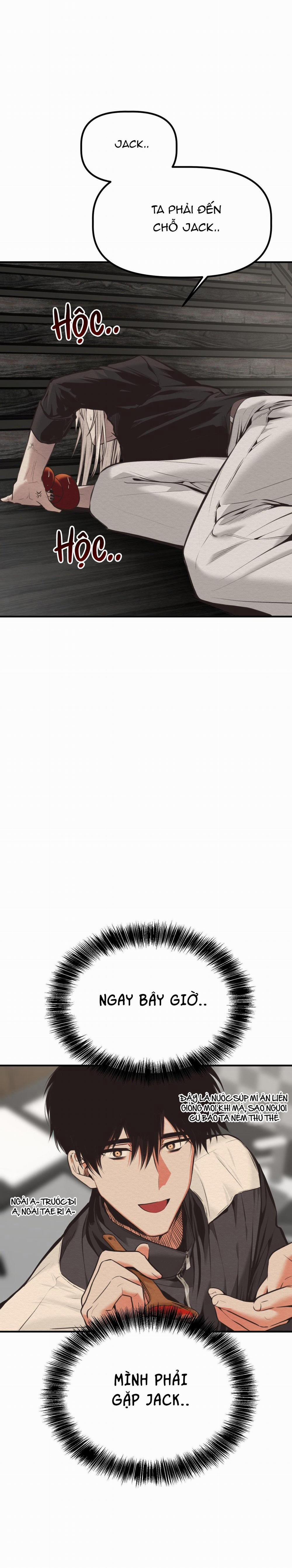 Ác Ma Đỉnh Cấp 31 trang 22