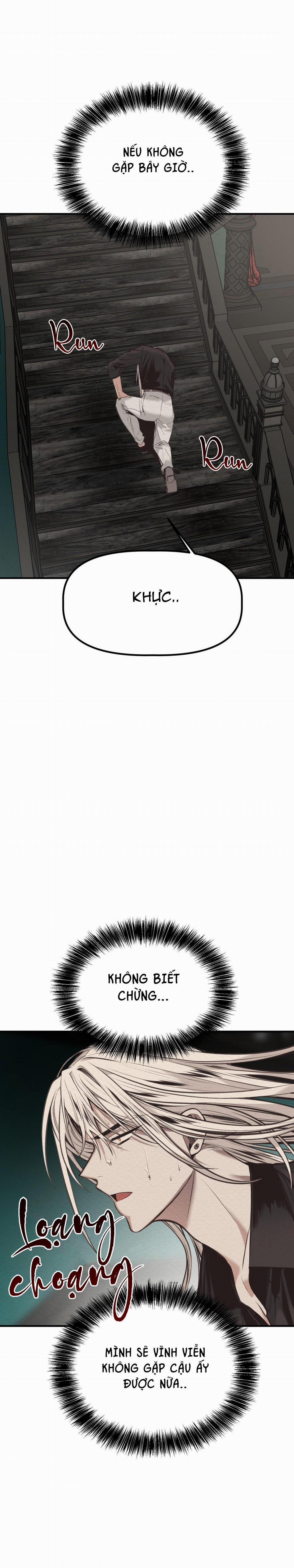 Ác Ma Đỉnh Cấp 31 trang 23