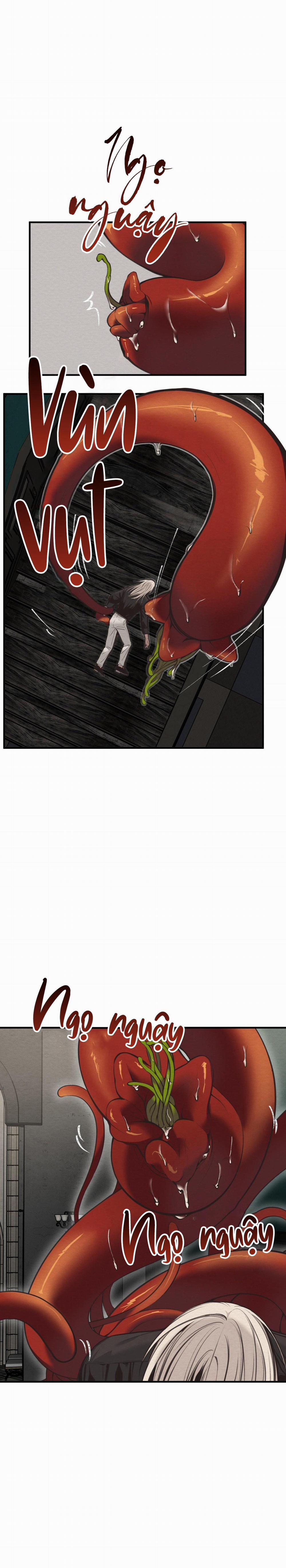 Ác Ma Đỉnh Cấp 31 trang 25
