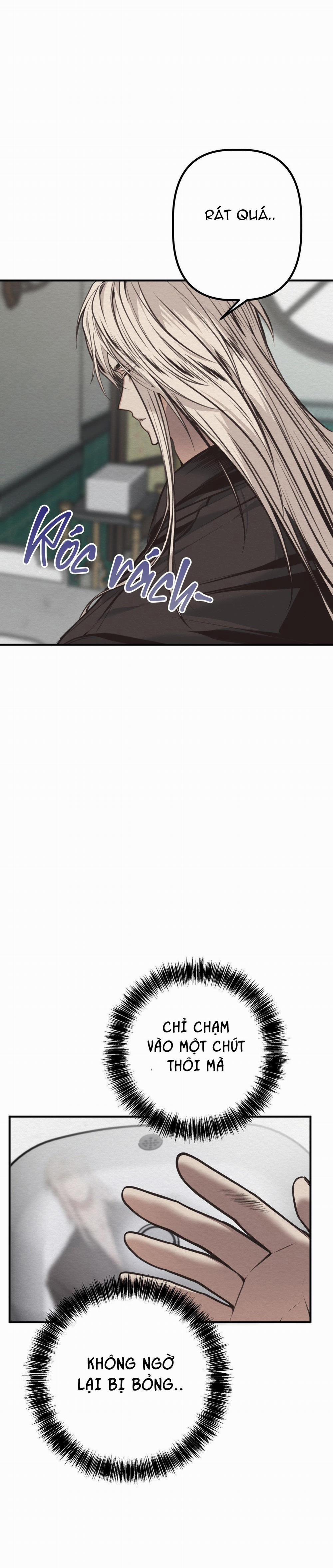 Ác Ma Đỉnh Cấp 31 trang 5