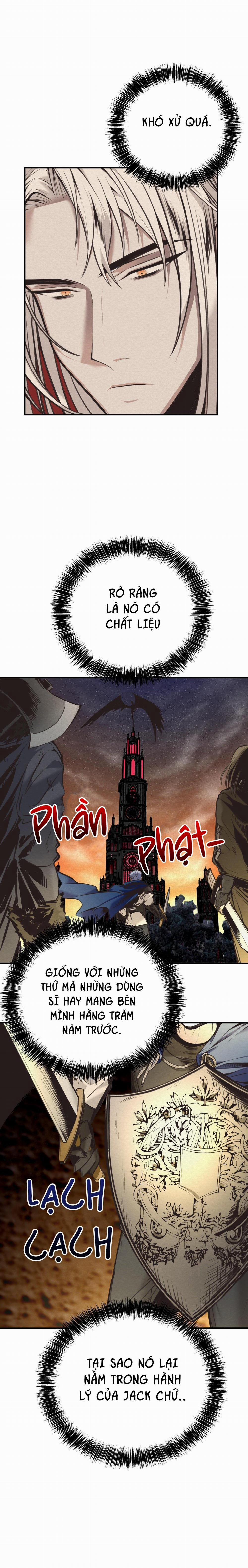 Ác Ma Đỉnh Cấp 31 trang 6