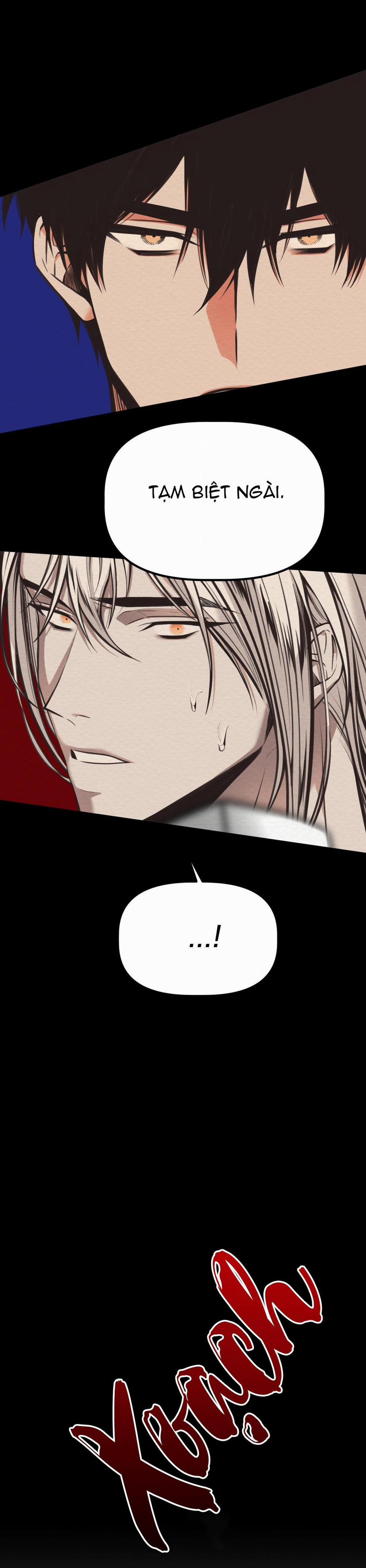 Ác Ma Đỉnh Cấp 31 trang 9