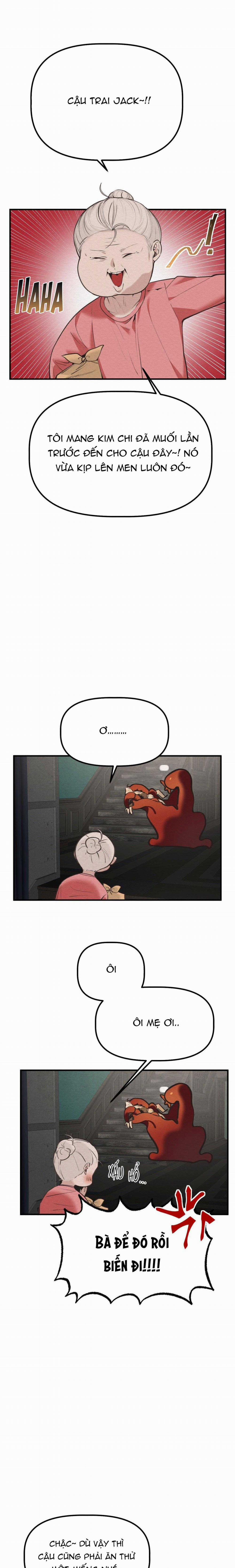 Ác Ma Đỉnh Cấp 32 trang 10