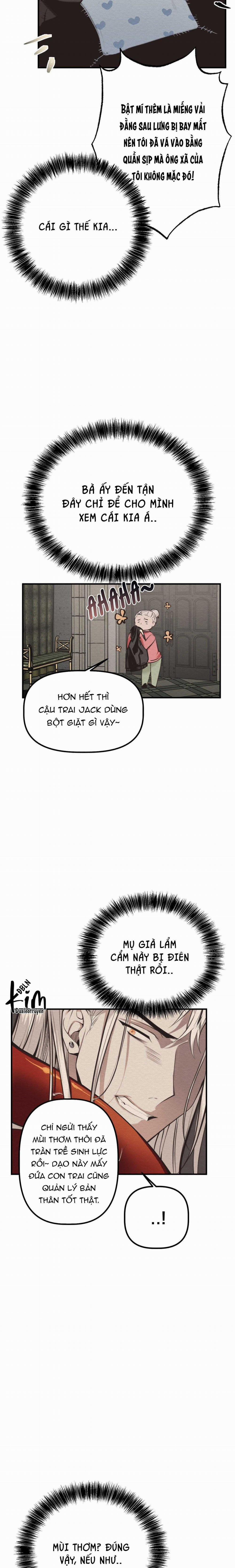 Ác Ma Đỉnh Cấp 32 trang 12