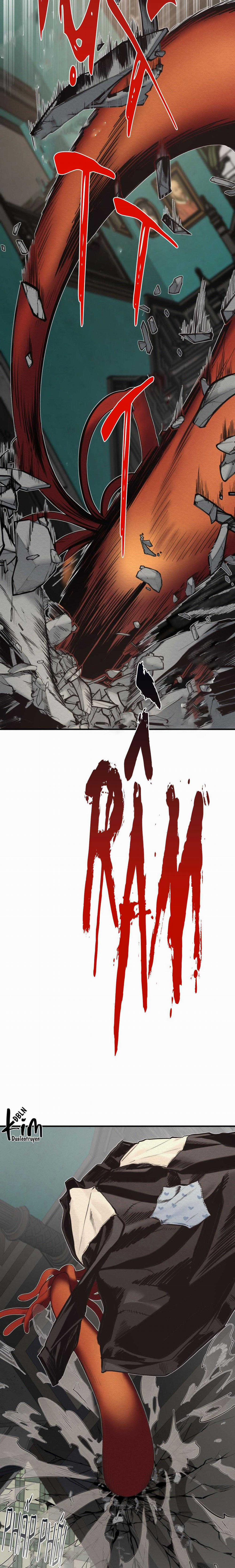 Ác Ma Đỉnh Cấp 32 trang 14