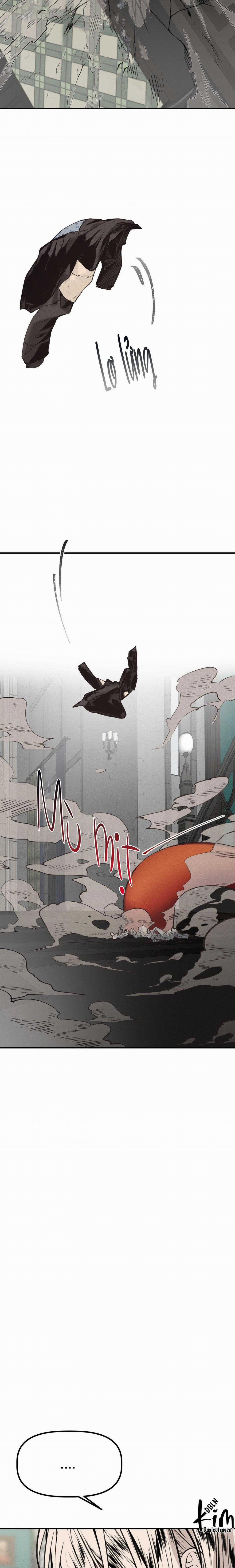 Ác Ma Đỉnh Cấp 32 trang 15