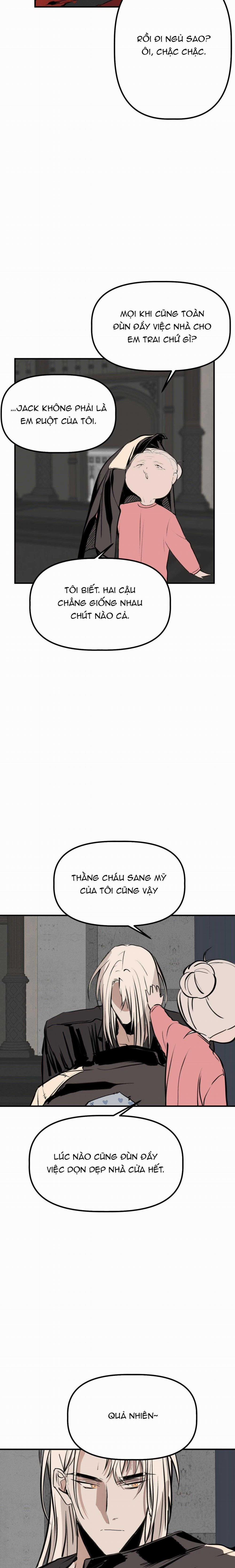 Ác Ma Đỉnh Cấp 32 trang 19