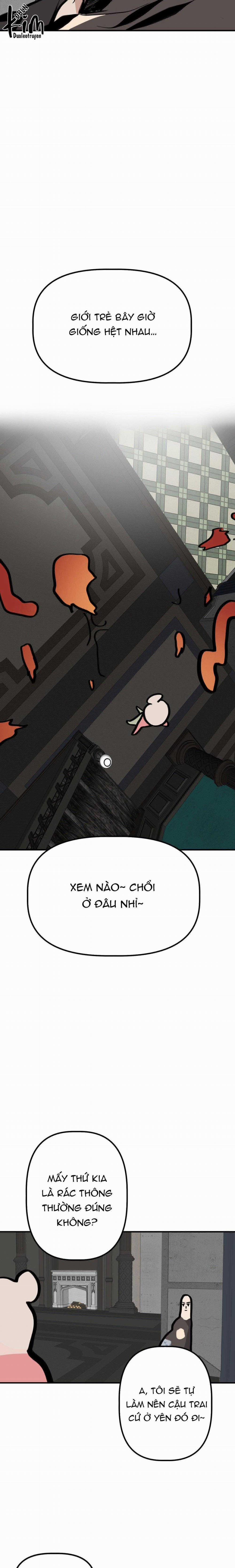 Ác Ma Đỉnh Cấp 32 trang 20