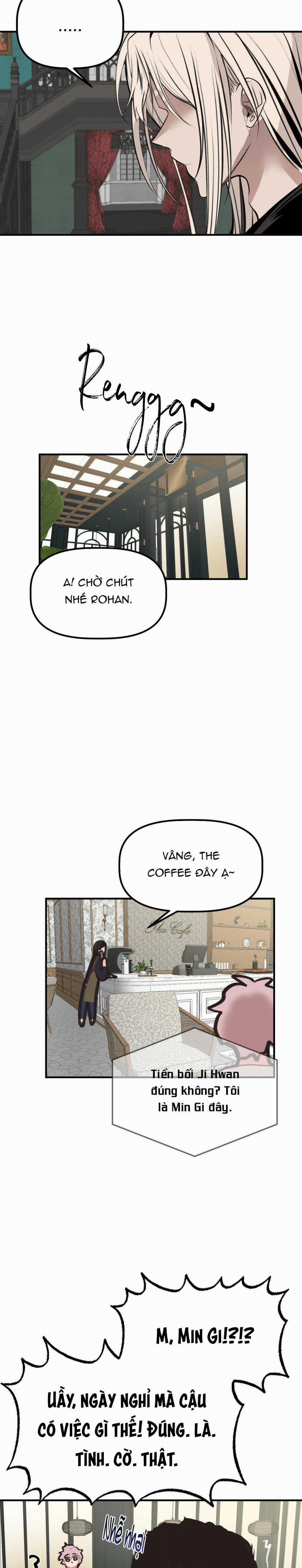 Ác Ma Đỉnh Cấp 32 trang 21