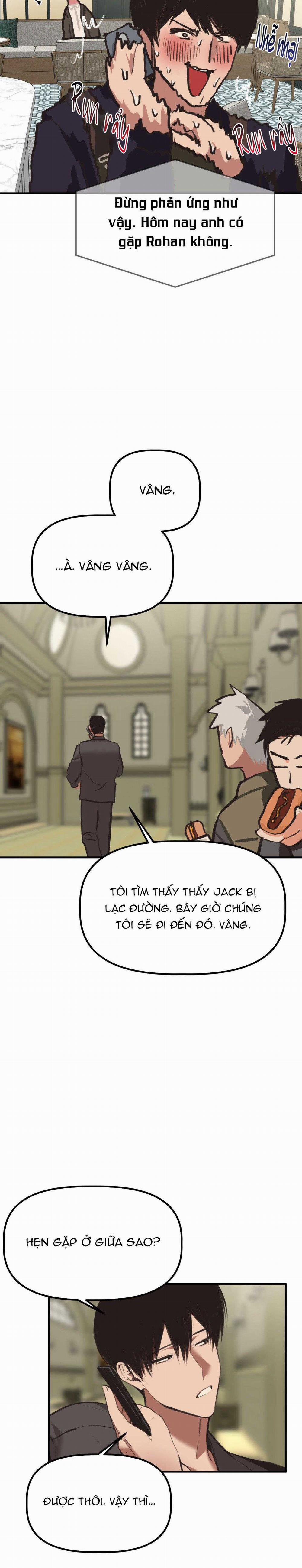 Ác Ma Đỉnh Cấp 32 trang 22