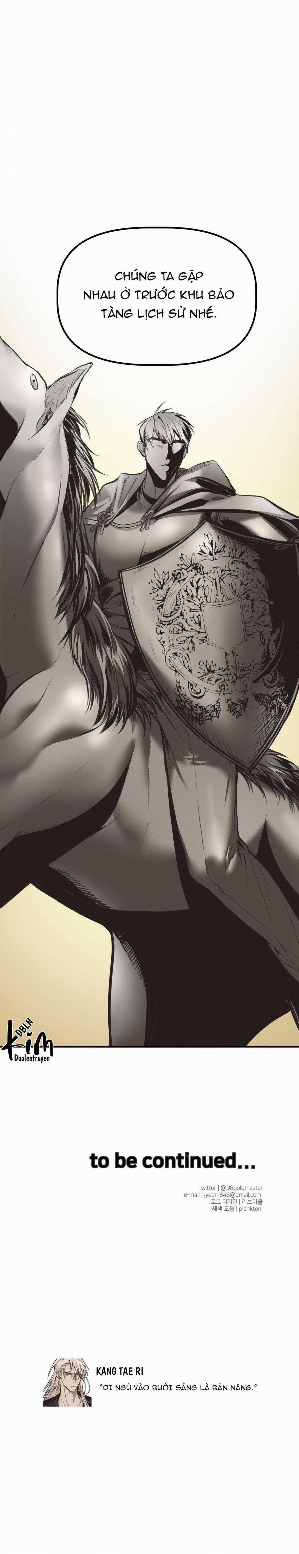 Ác Ma Đỉnh Cấp 32 trang 23