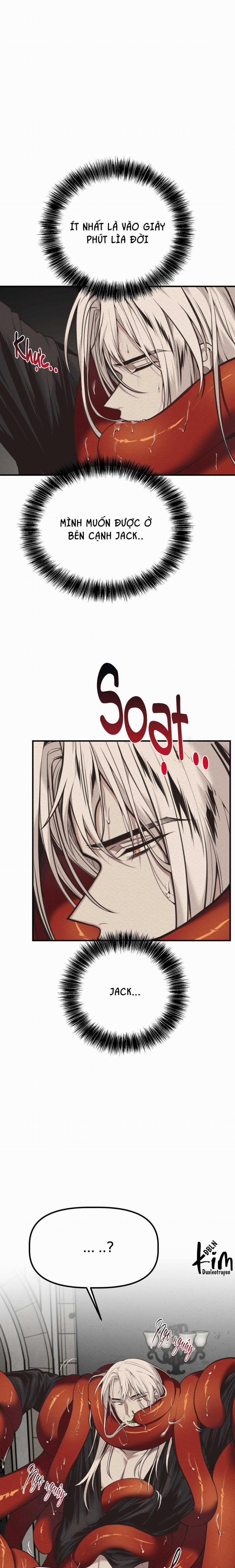 Ác Ma Đỉnh Cấp 32 trang 3