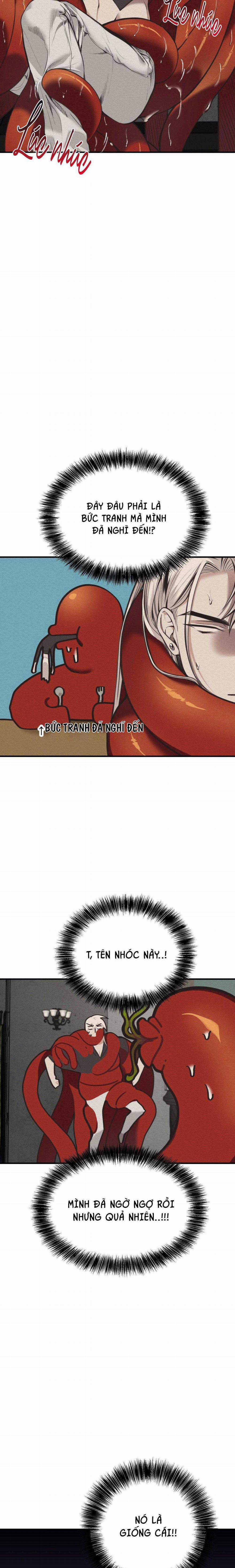 Ác Ma Đỉnh Cấp 32 trang 4