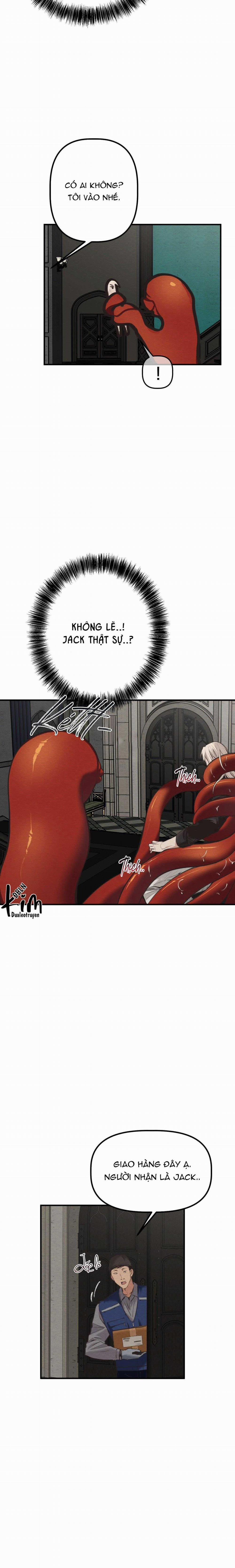 Ác Ma Đỉnh Cấp 32 trang 6