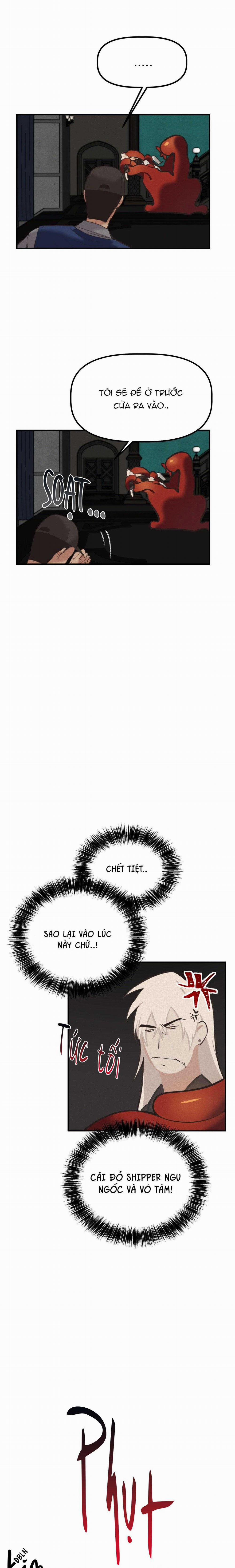 Ác Ma Đỉnh Cấp 32 trang 7