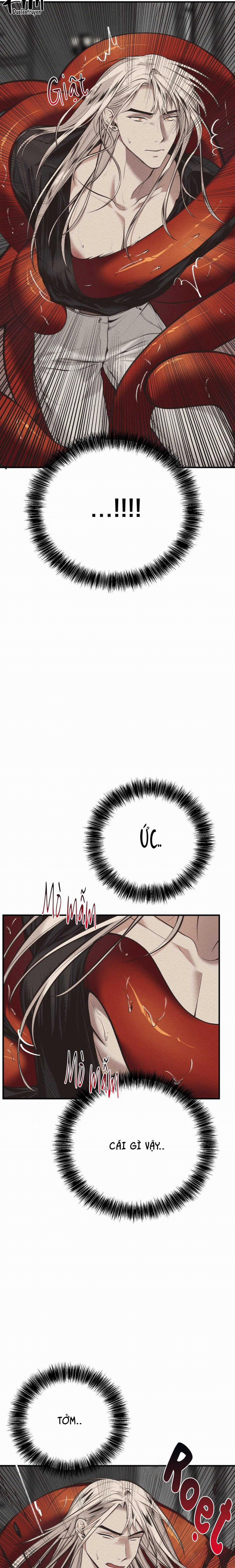 Ác Ma Đỉnh Cấp 32 trang 8