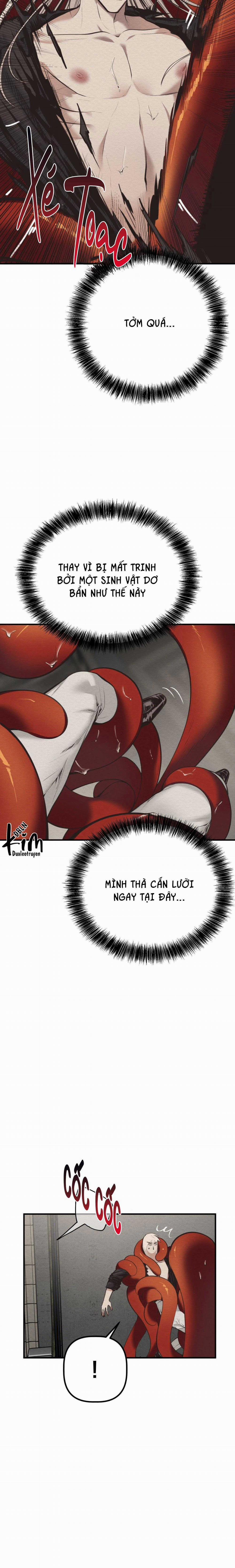 Ác Ma Đỉnh Cấp 32 trang 9
