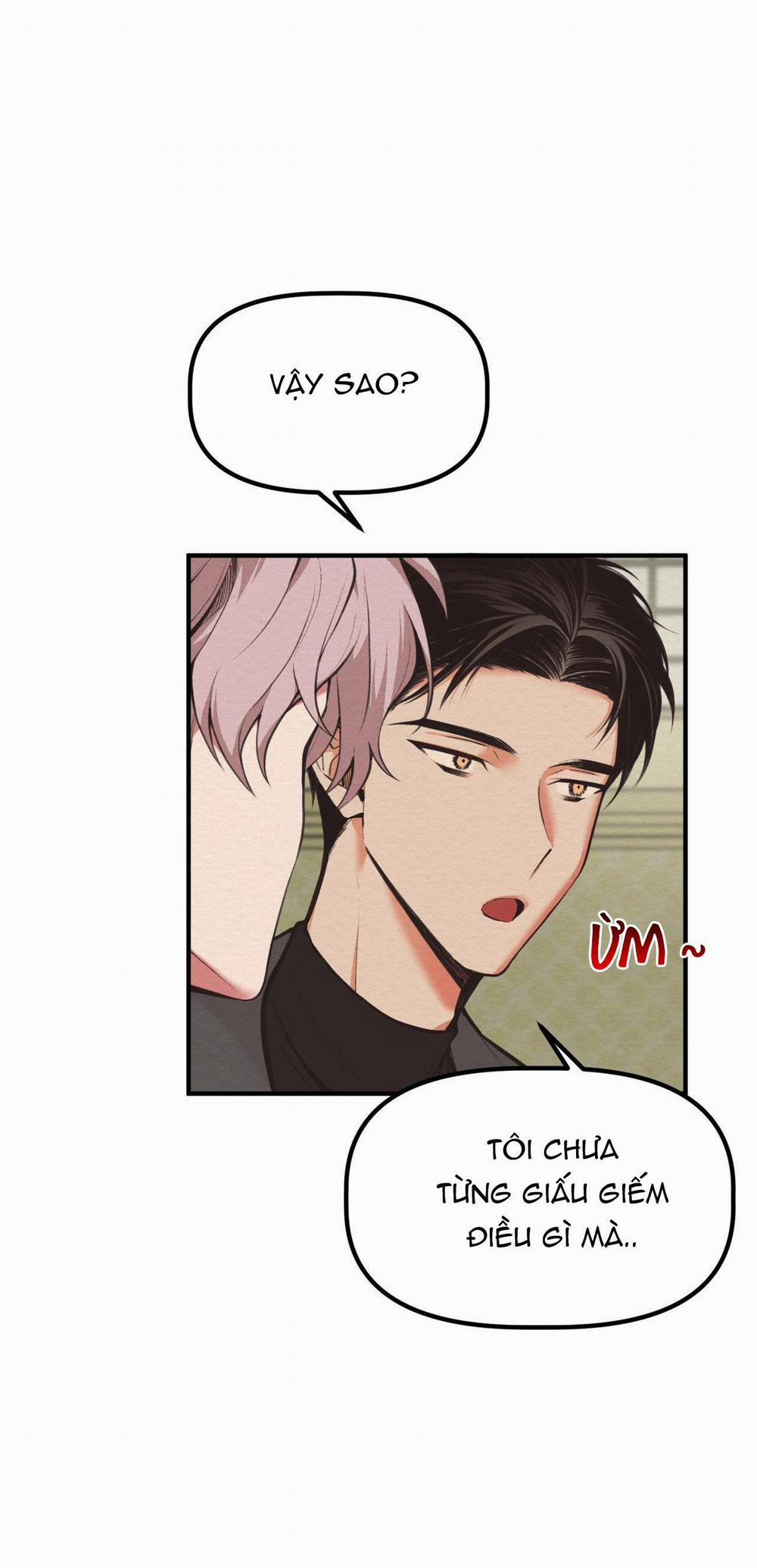 Ác Ma Đỉnh Cấp 33 trang 13