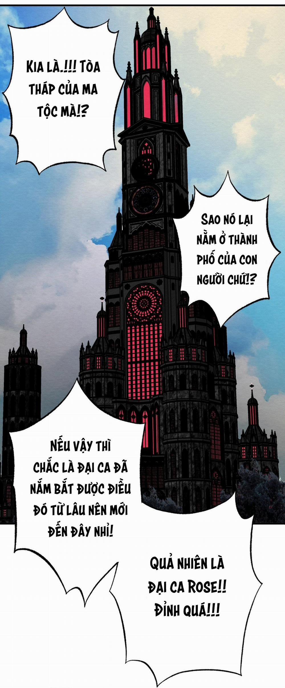 Ác Ma Đỉnh Cấp 33 trang 17