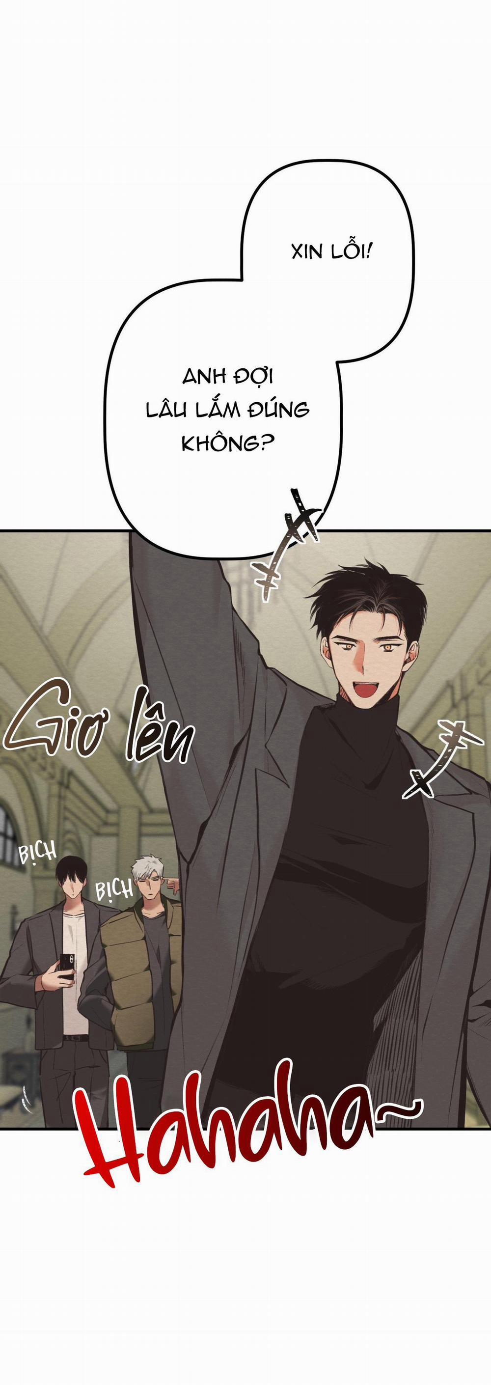 Ác Ma Đỉnh Cấp 33 trang 2