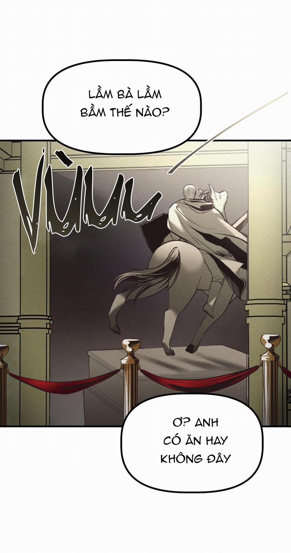 Ác Ma Đỉnh Cấp 33 trang 23