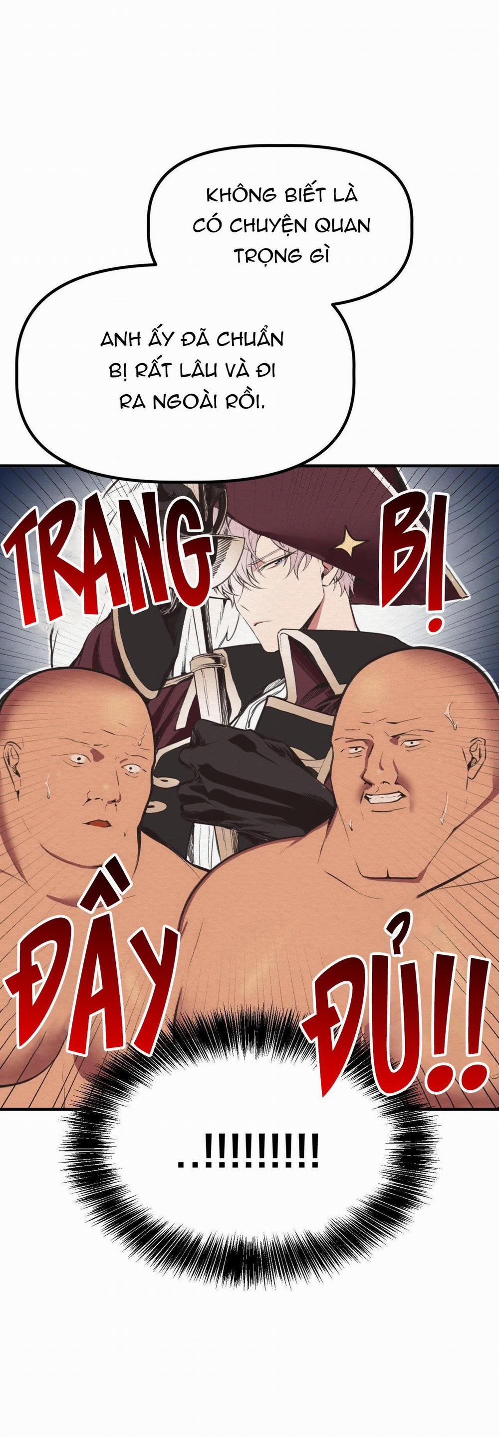 Ác Ma Đỉnh Cấp 33 trang 43