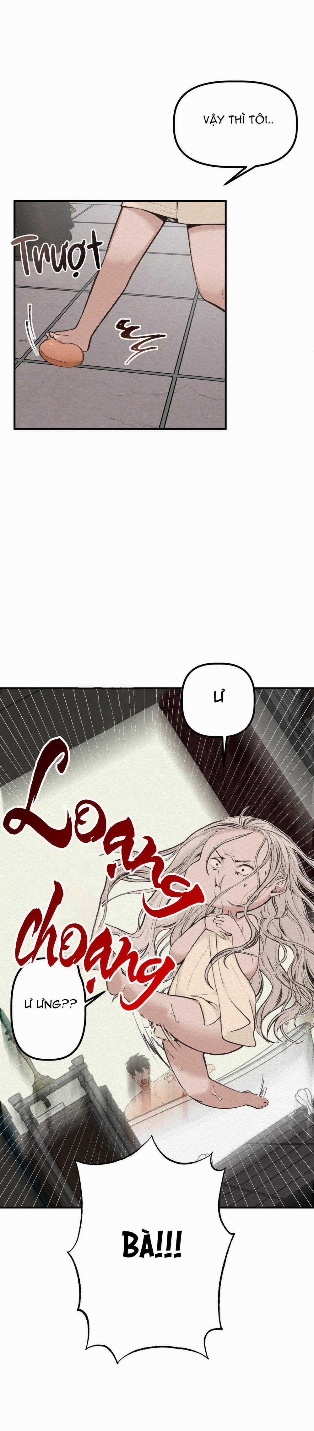 Ác Ma Đỉnh Cấp 34 trang 11