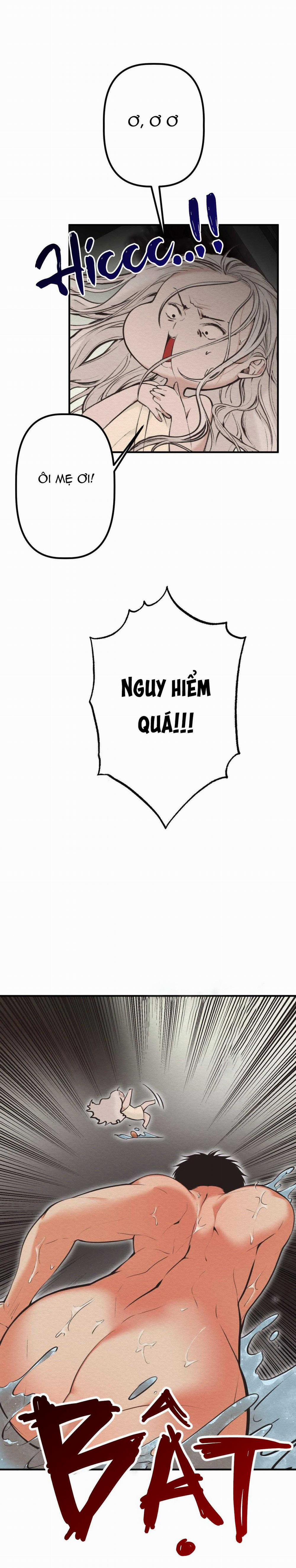 Ác Ma Đỉnh Cấp 34 trang 12