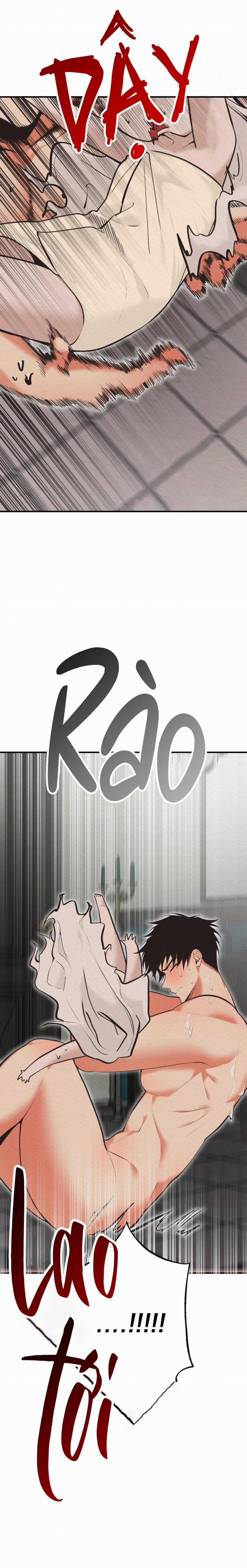 Ác Ma Đỉnh Cấp 34 trang 13