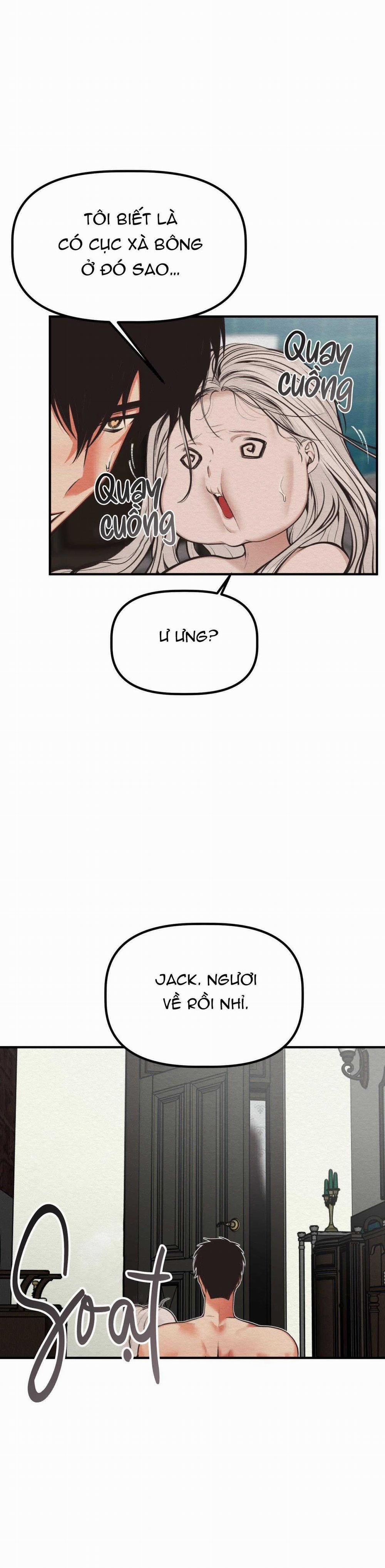 Ác Ma Đỉnh Cấp 34 trang 15