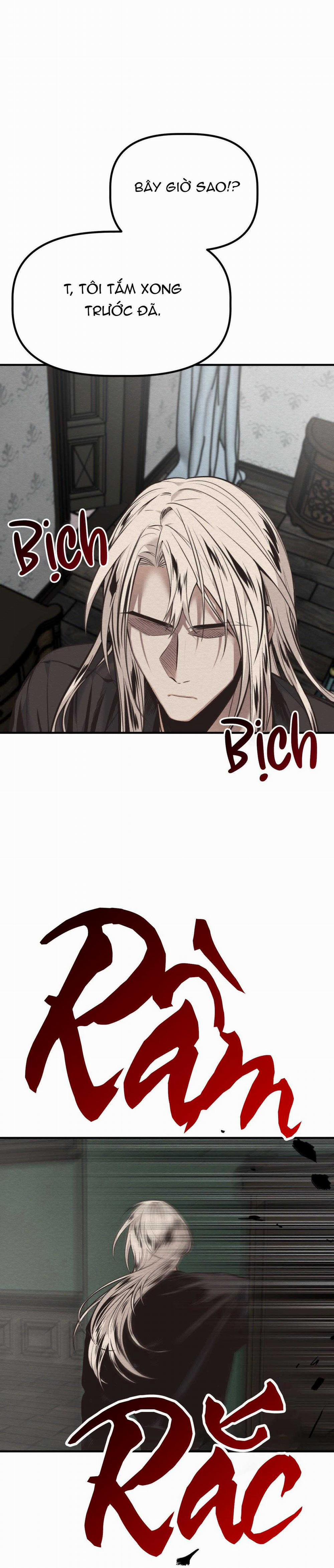 Ác Ma Đỉnh Cấp 34 trang 17