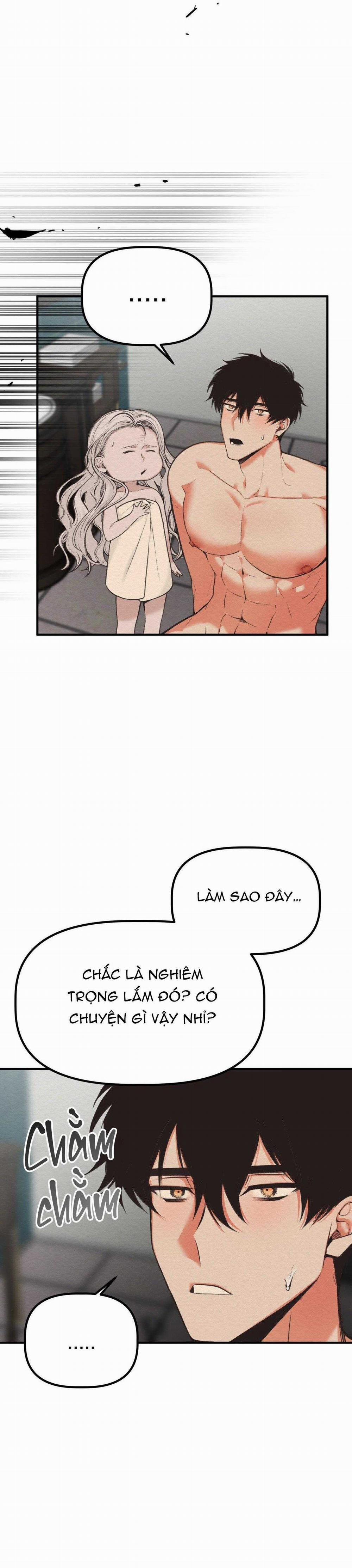 Ác Ma Đỉnh Cấp 34 trang 18