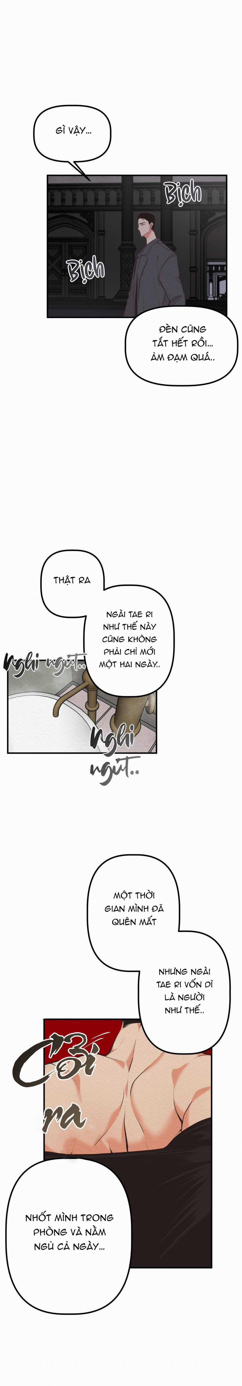 Ác Ma Đỉnh Cấp 34 trang 2