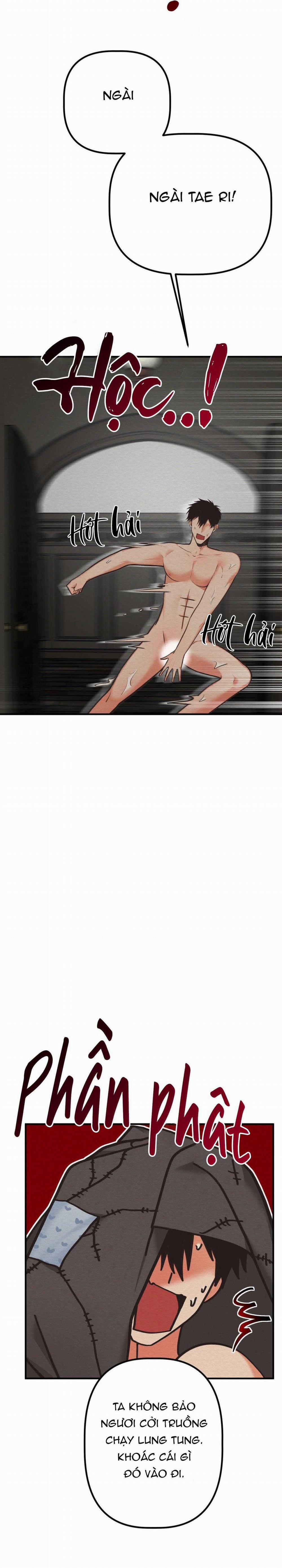 Ác Ma Đỉnh Cấp 34 trang 20
