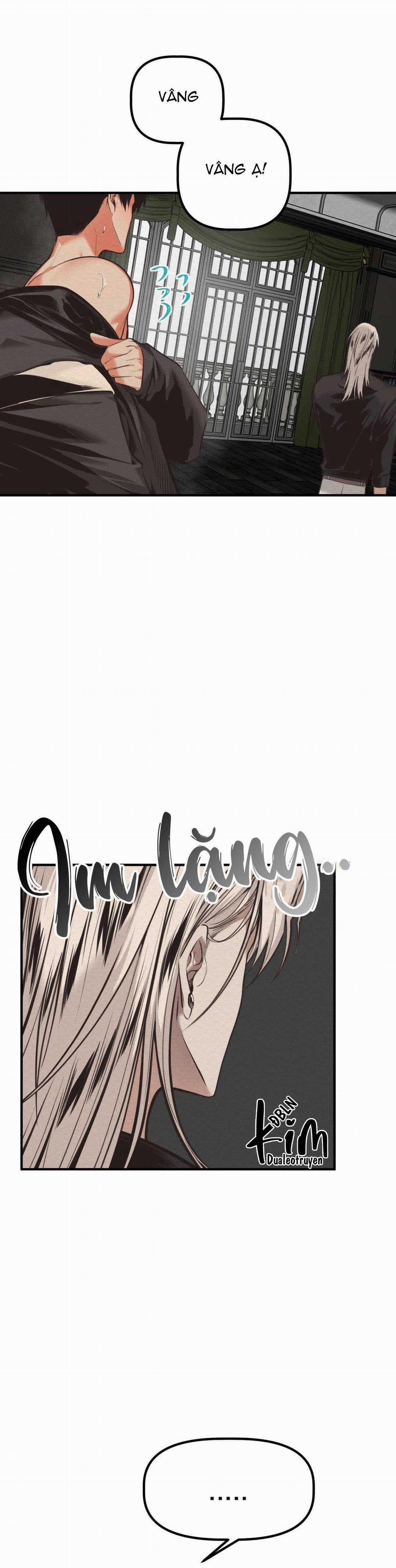 Ác Ma Đỉnh Cấp 34 trang 21