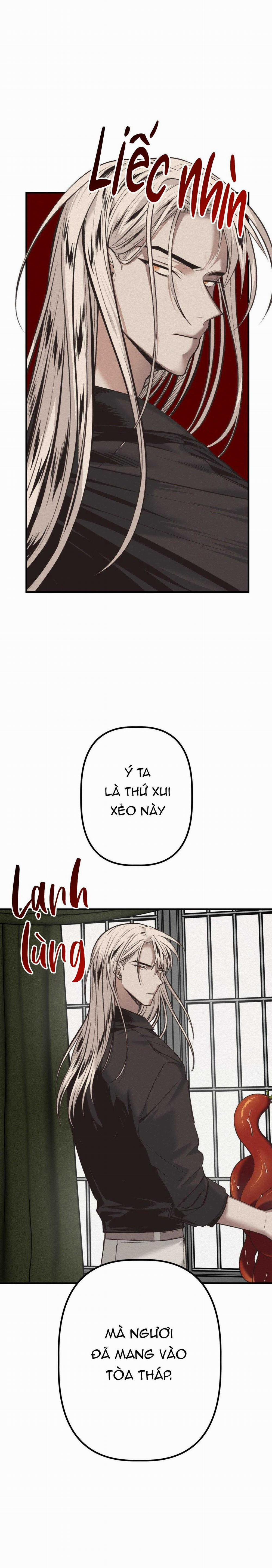 Ác Ma Đỉnh Cấp 34 trang 23