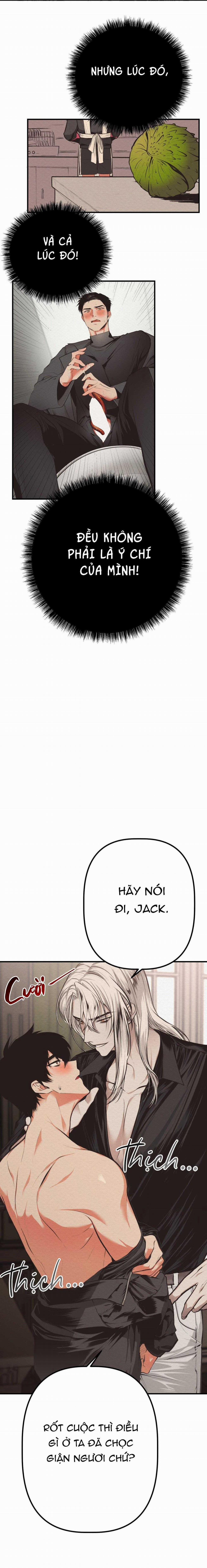 Ác Ma Đỉnh Cấp 34 trang 25