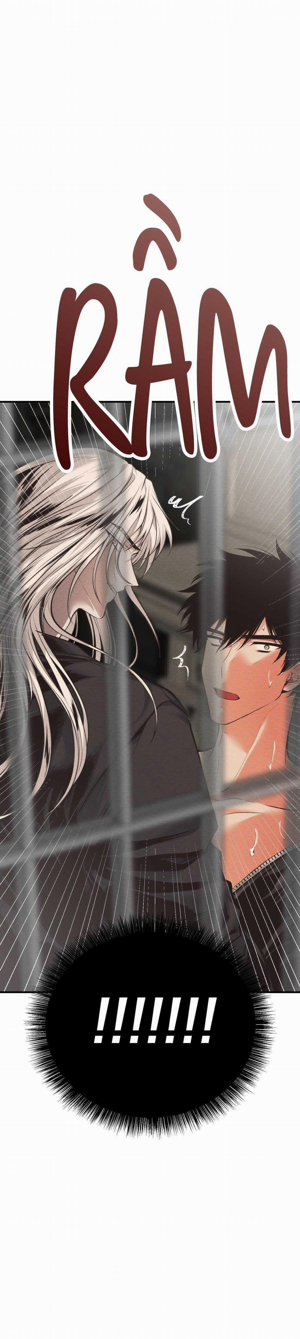 Ác Ma Đỉnh Cấp 34 trang 27