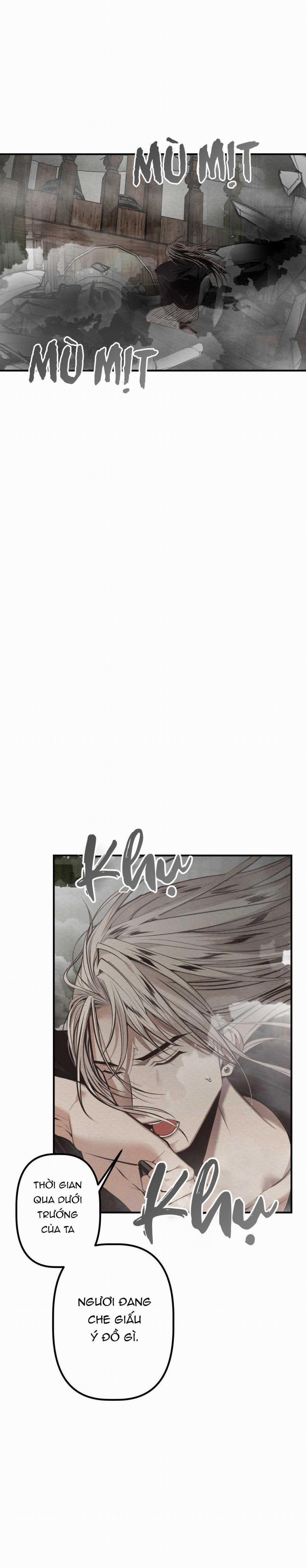 Ác Ma Đỉnh Cấp 34 trang 29