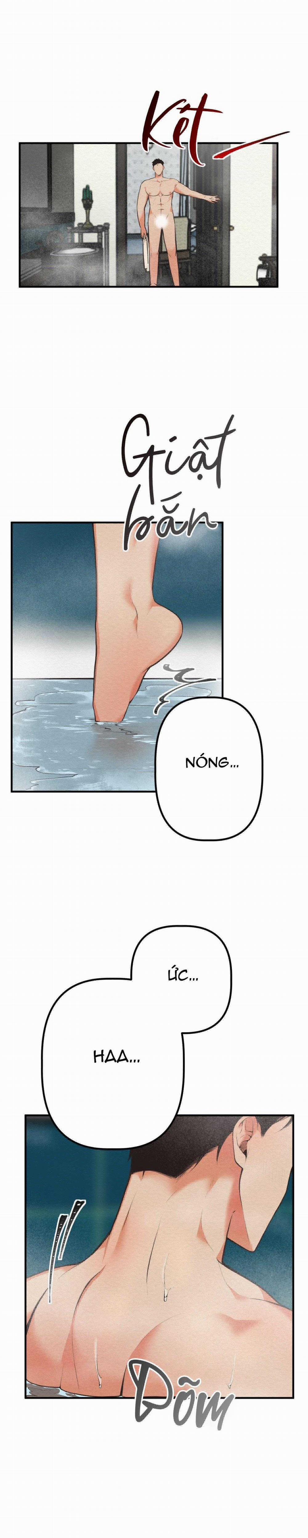 Ác Ma Đỉnh Cấp 34 trang 3