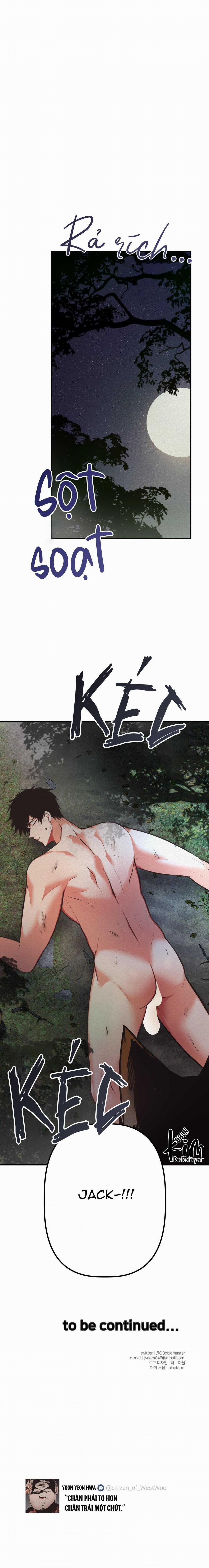 Ác Ma Đỉnh Cấp 34 trang 31